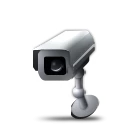 24/7 video surveillance